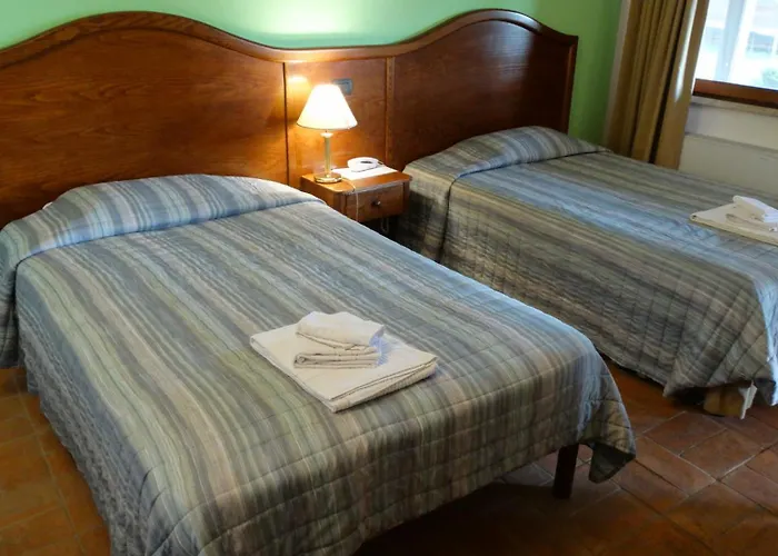 Hotel Tenuta Dell\'Argento Resort