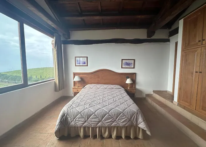 Hotel Tenuta Dell\'Argento Resort