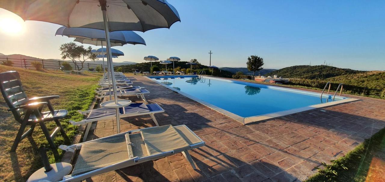Hotel Tenuta Dell'argento Civitavecchia