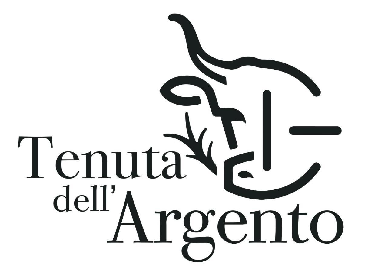 Tenuta Dell'argento 3*