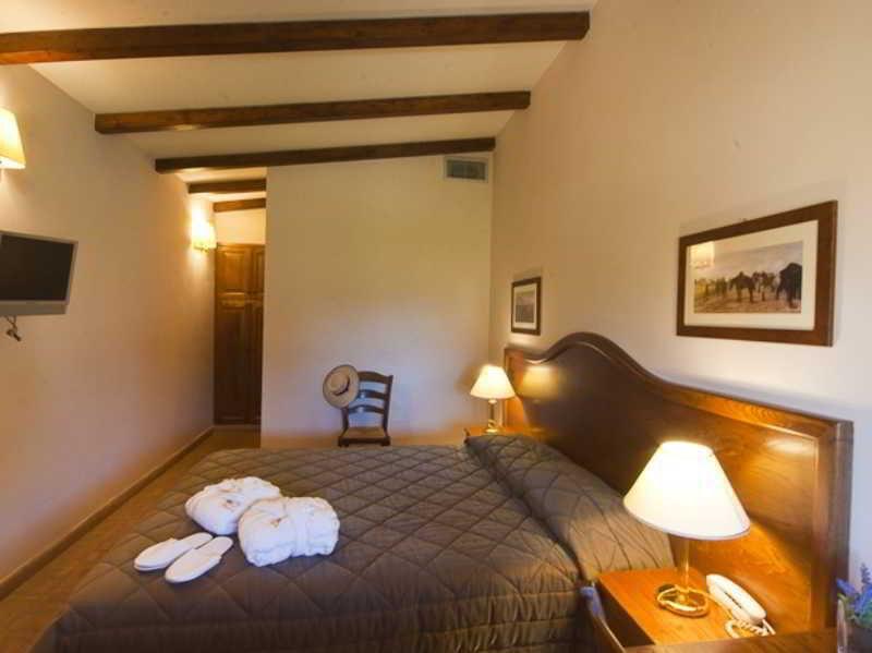 Tenuta Dell'argento 3*