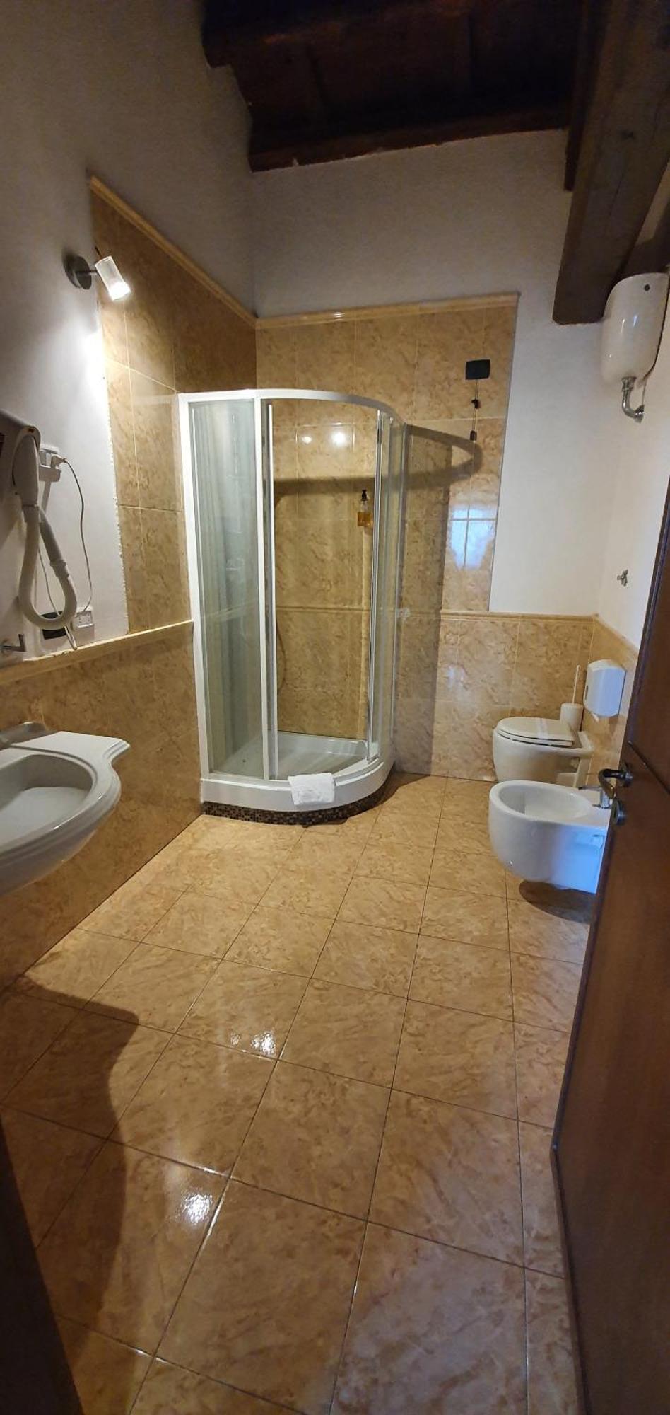 Tenuta Dell'argento Hotel