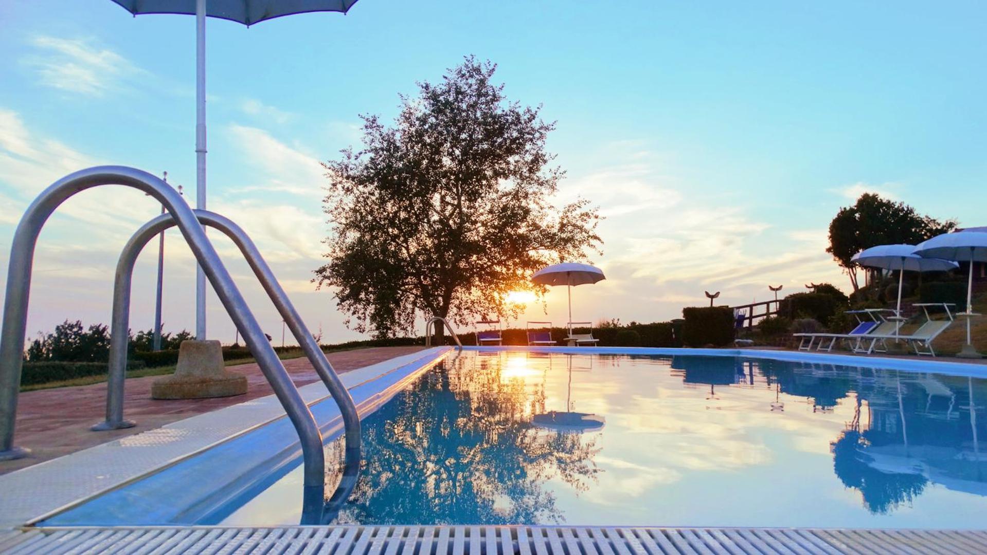 Tenuta Dell'argento 3*