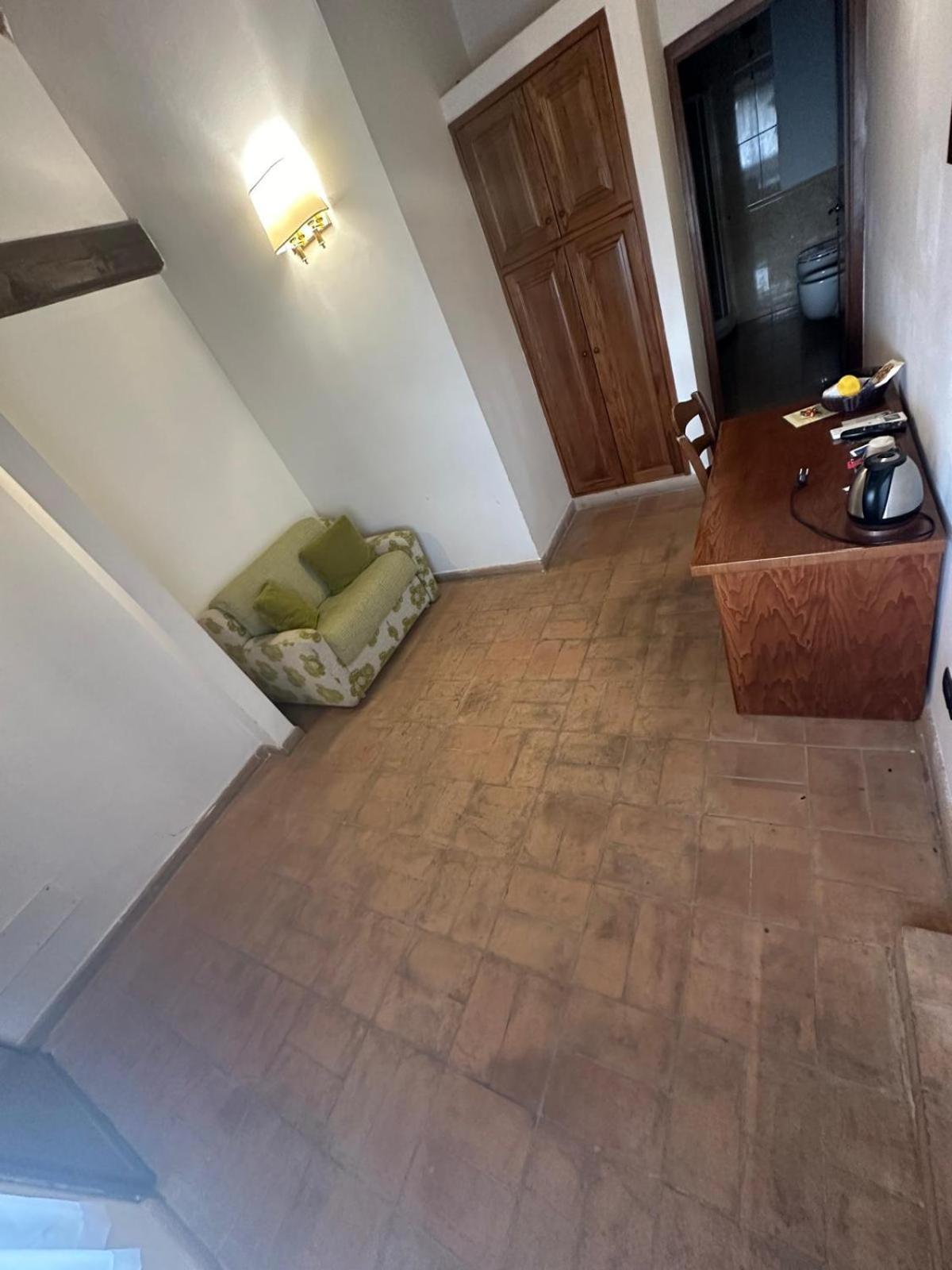 Tenuta Dell'argento Hotel Civitavecchia