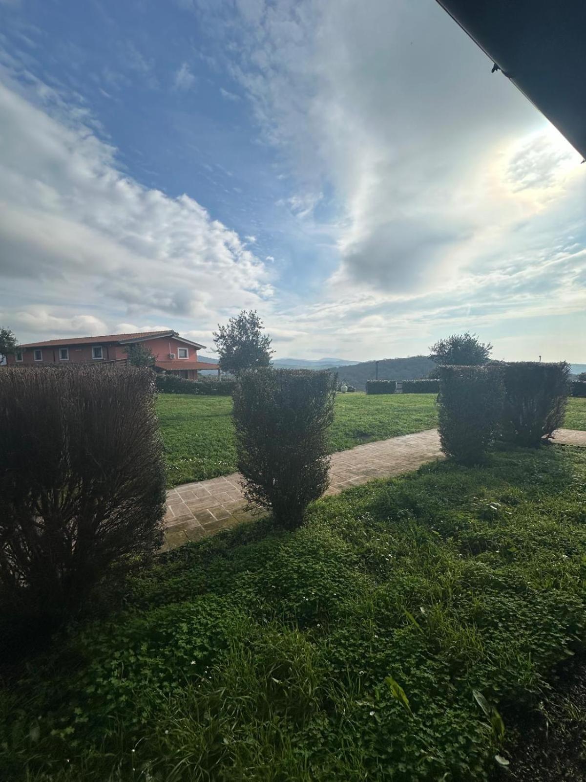 Tenuta Dell'argento Civitavecchia