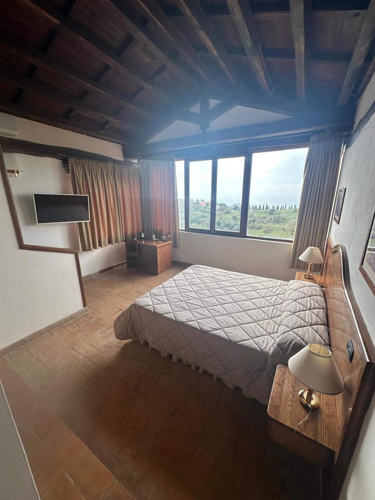 Hotel Tenuta Dell'argento