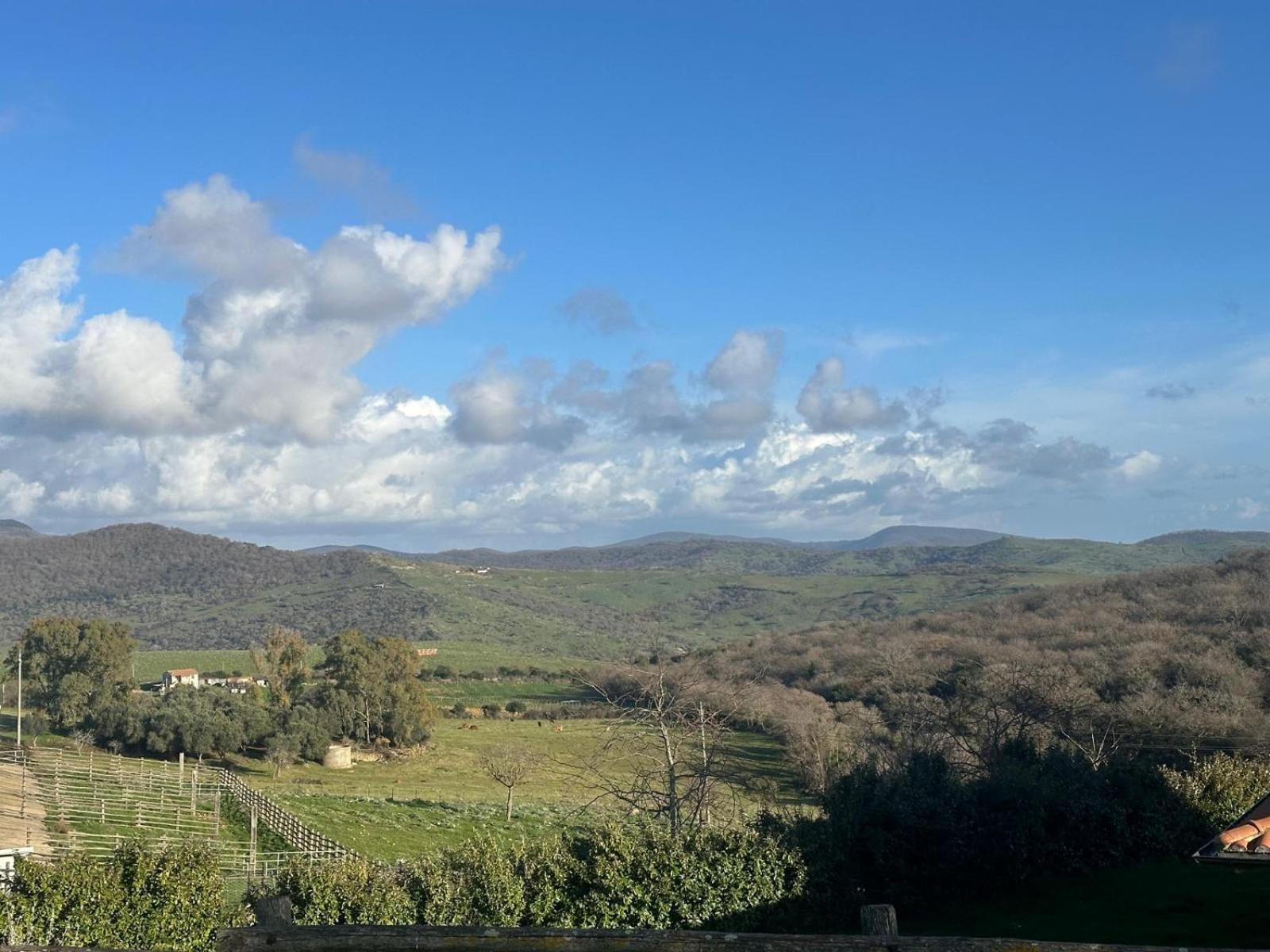 Hotel Tenuta Dell'argento 3*