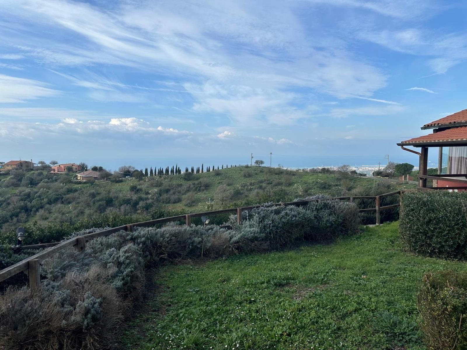 Hotel Tenuta Dell'argento