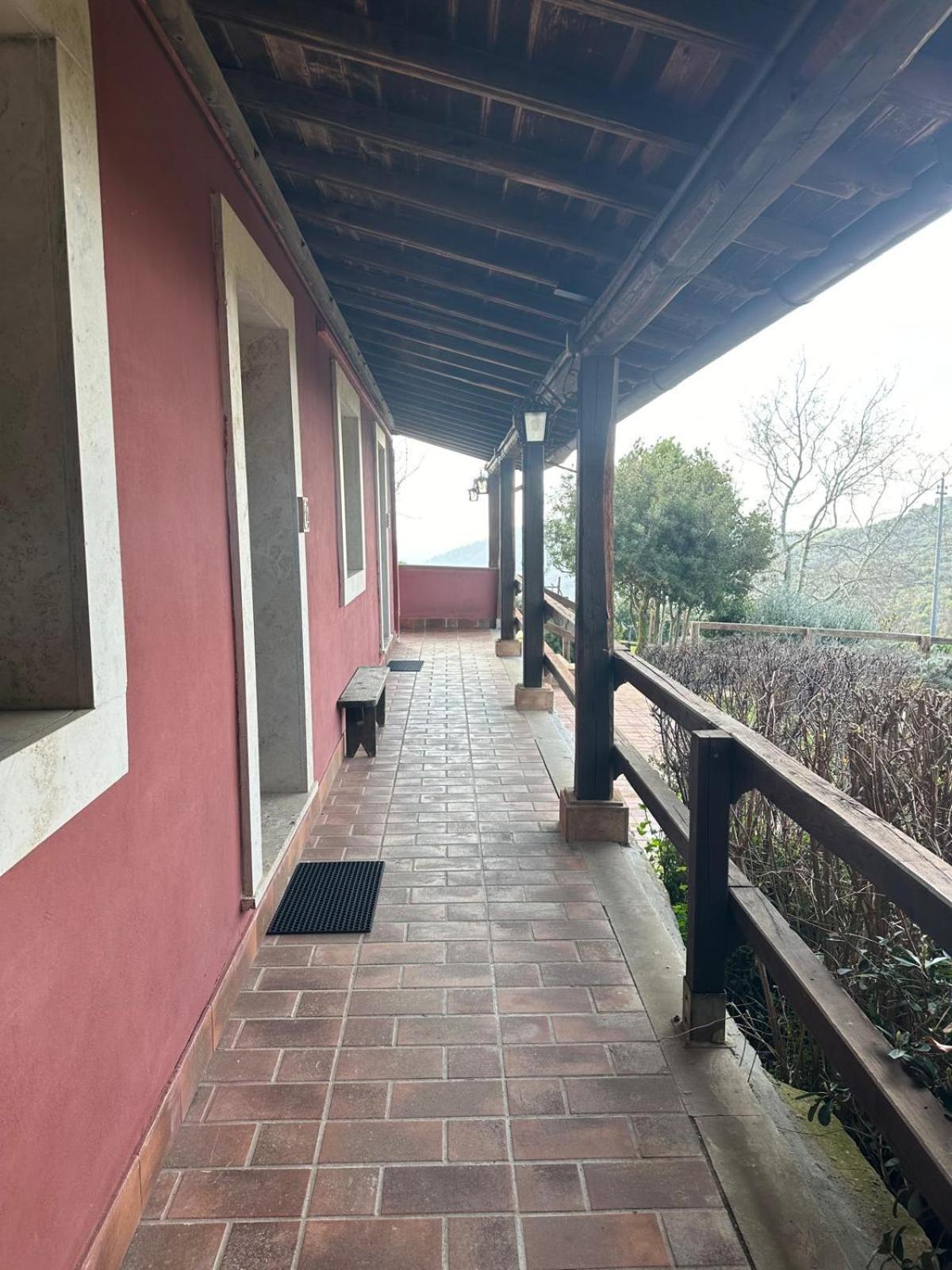 Tenuta Dell'argento Hotel 3*