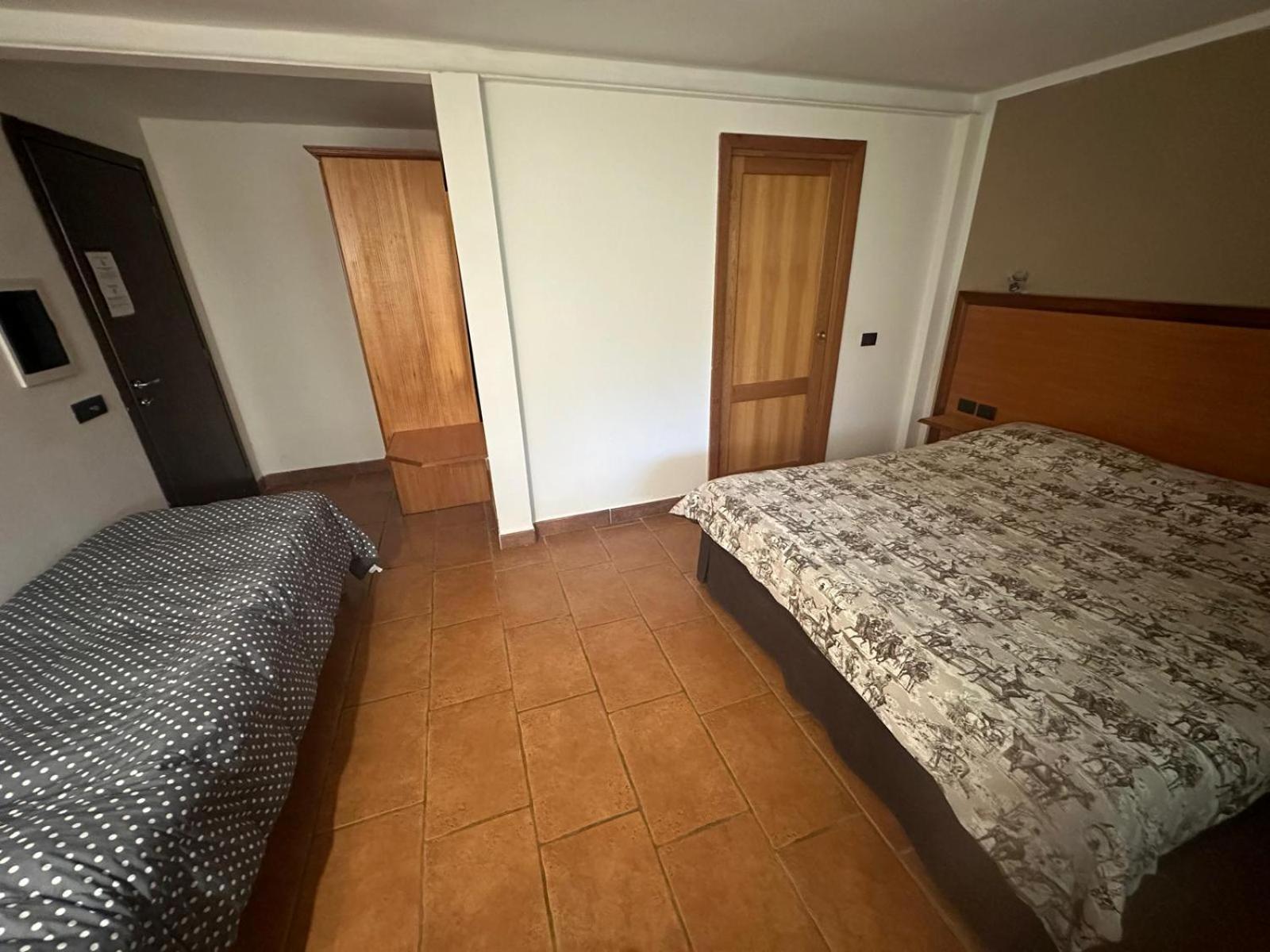Hotel Tenuta Dell'argento 3*