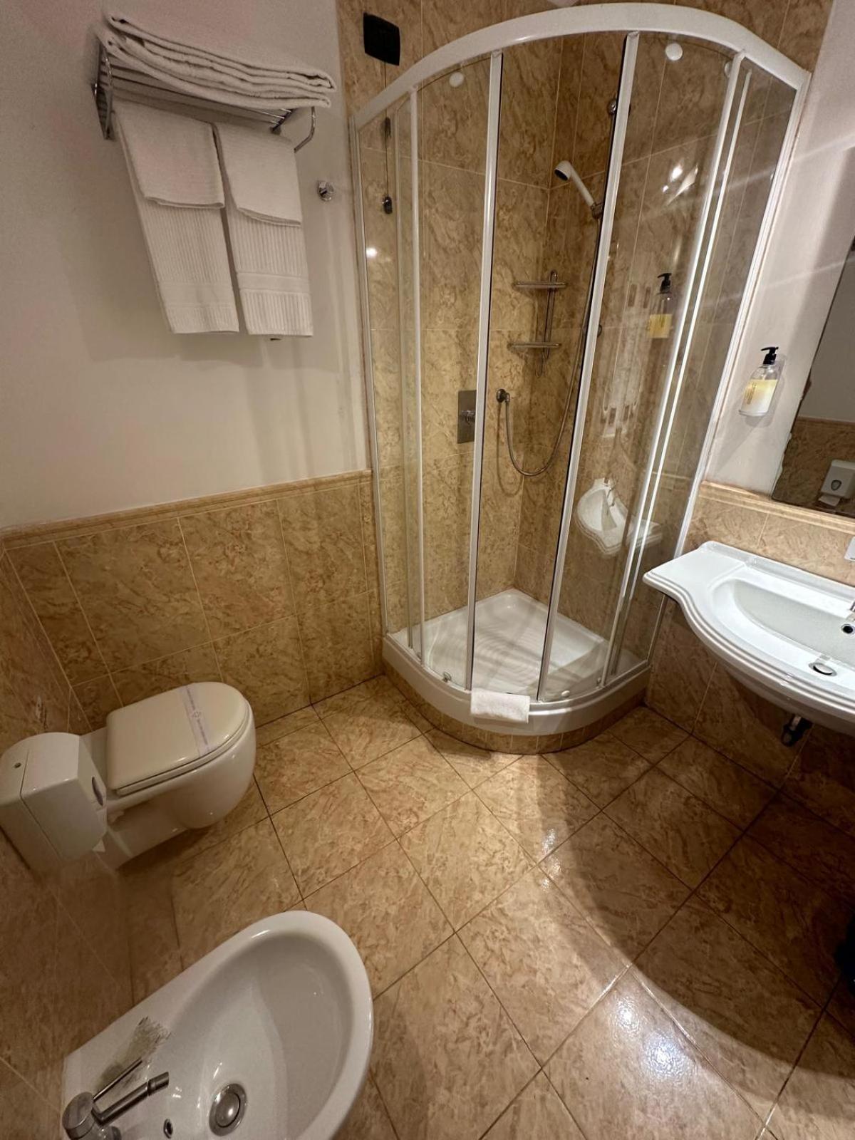 Tenuta Dell'argento 3*