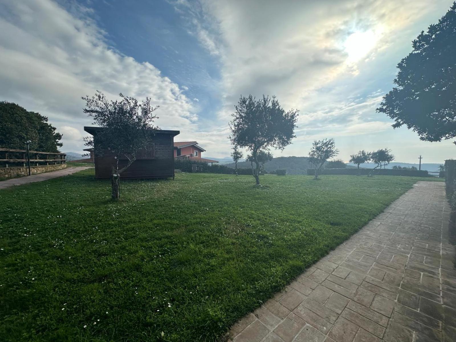 Tenuta Dell'argento 3* Civitavecchia