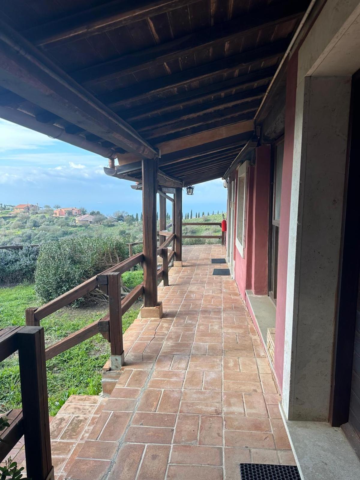 Tenuta Dell'argento Hotel 3*