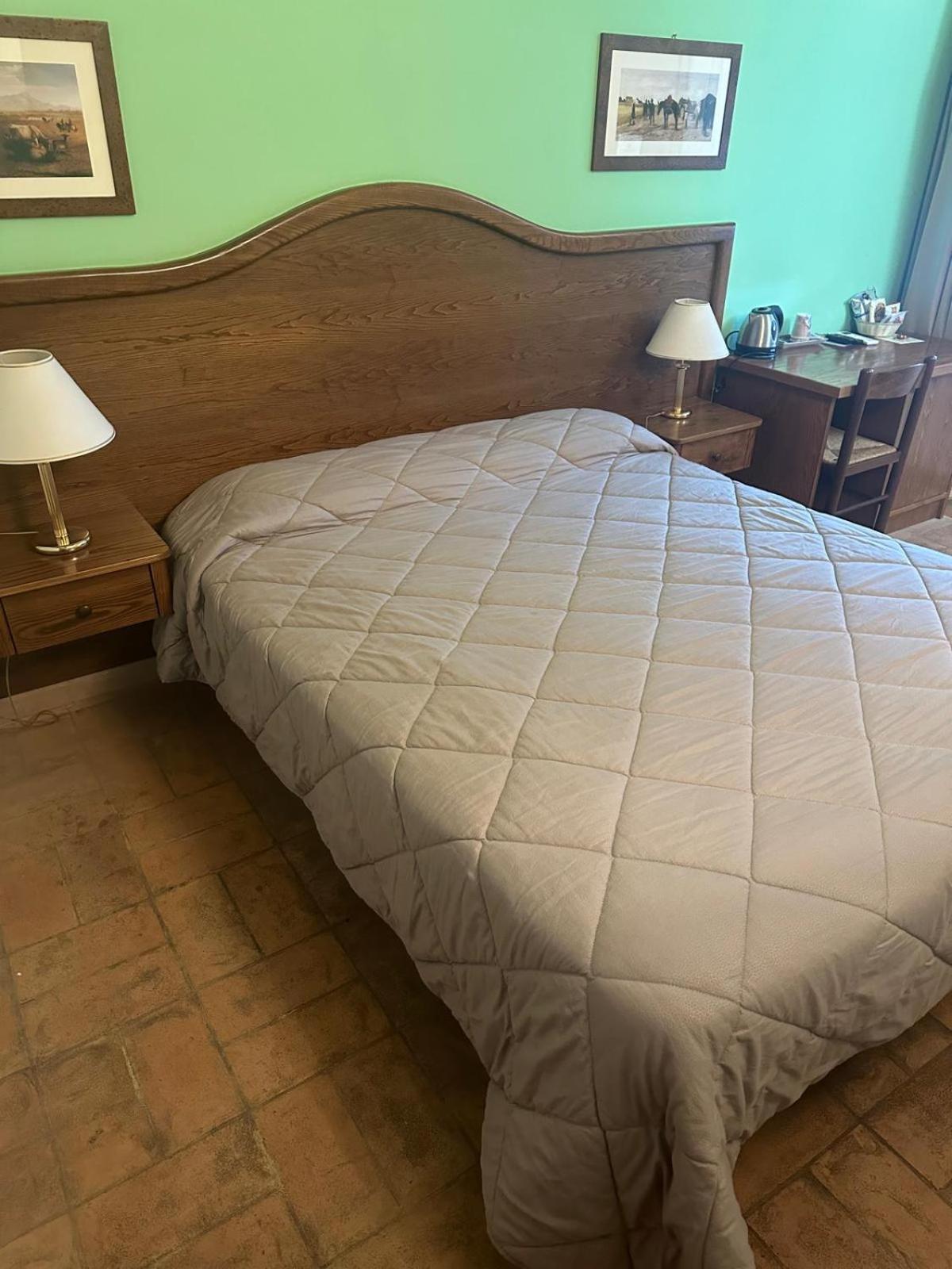 Hotel Tenuta Dell'argento