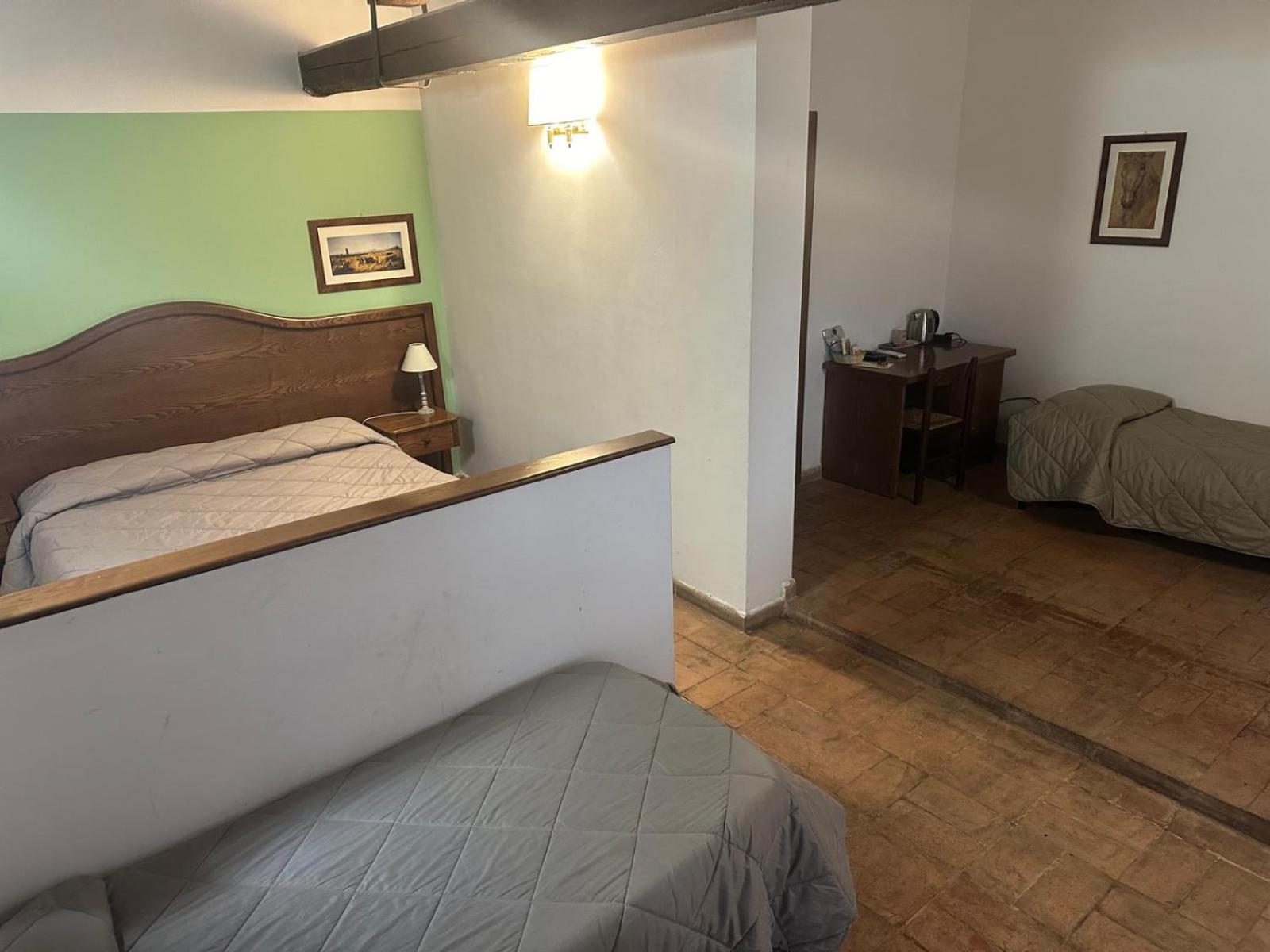 Tenuta Dell'argento Hotel Civitavecchia