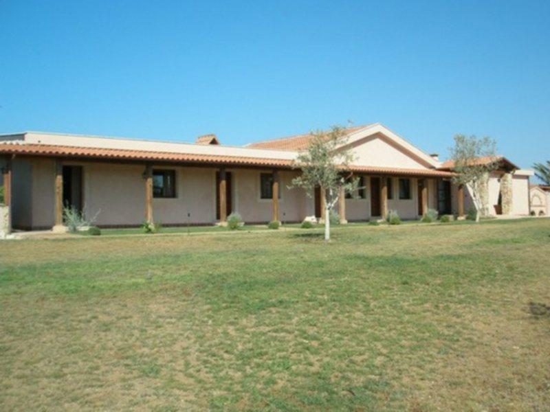 Tenuta Dell'argento