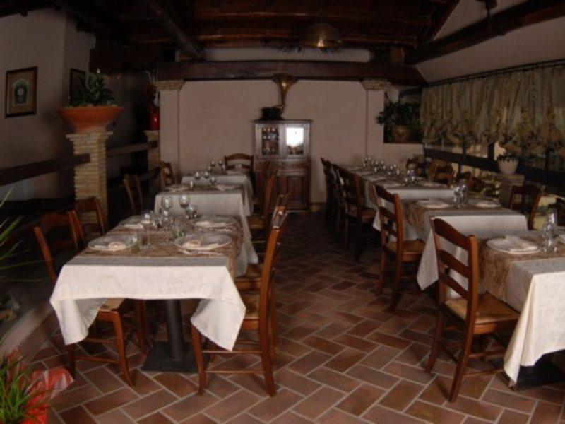 Hotel Tenuta Dell'argento Civitavecchia
