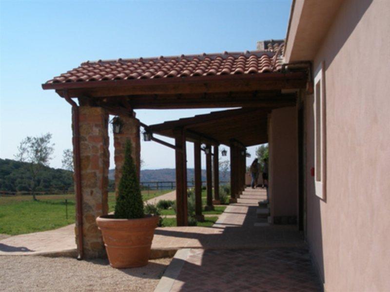 Tenuta Dell'argento Civitavecchia