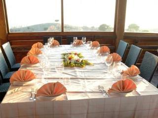 Hotel Tenuta Dell'argento