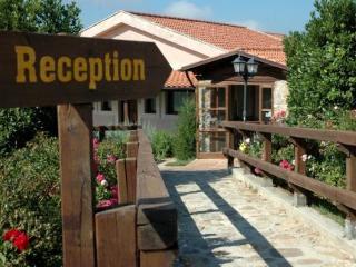 Tenuta Dell'argento 3*