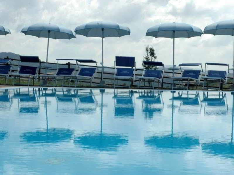 Hotel Tenuta Dell'argento