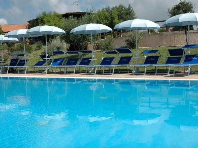 Hotel Tenuta Dell'argento 3*