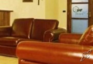 Tenuta Dell'argento Hotel 3*