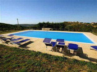 Tenuta Dell'argento 3* Civitavecchia